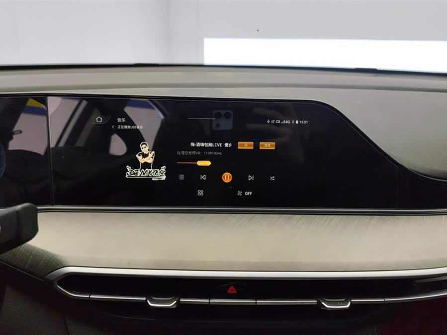 Changan Eado 2024 صورة سيارة #14