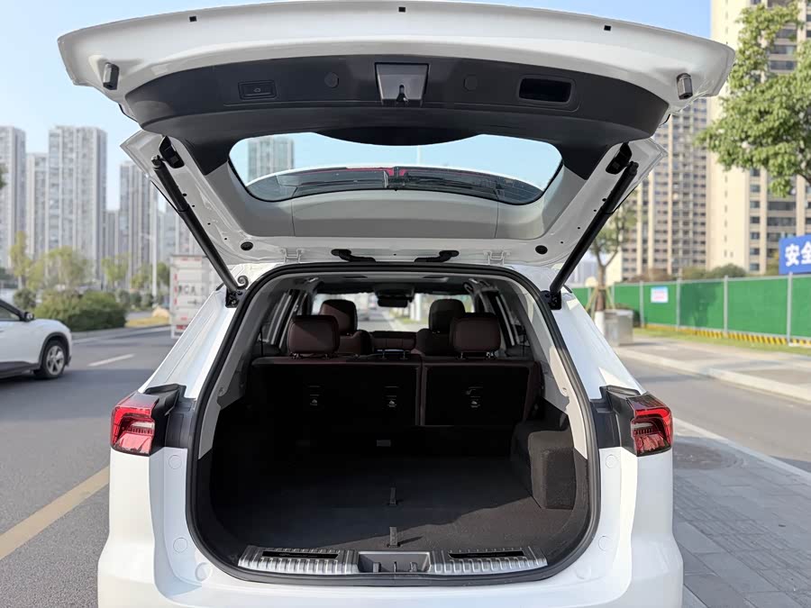 Chery Tiggo 8 PRO 2023 car image #14