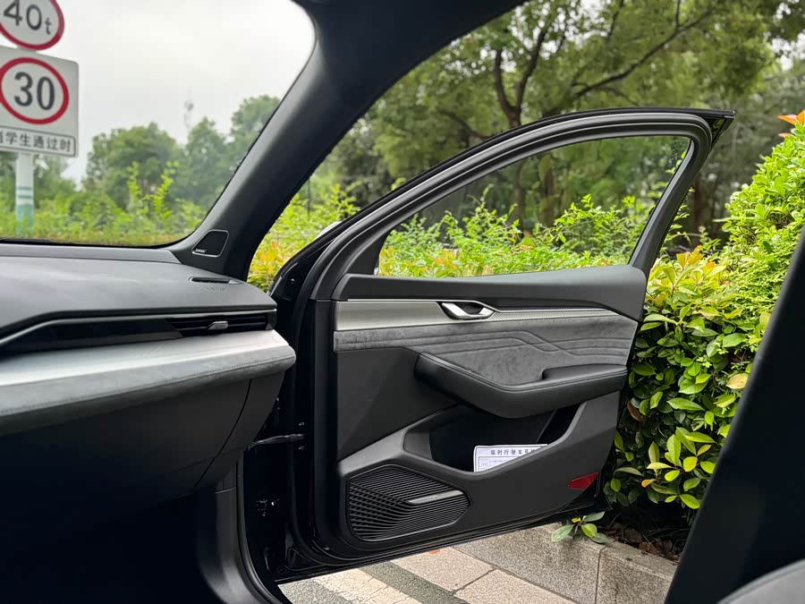 吉利汽车 星瑞 2023 汽车图片 #14