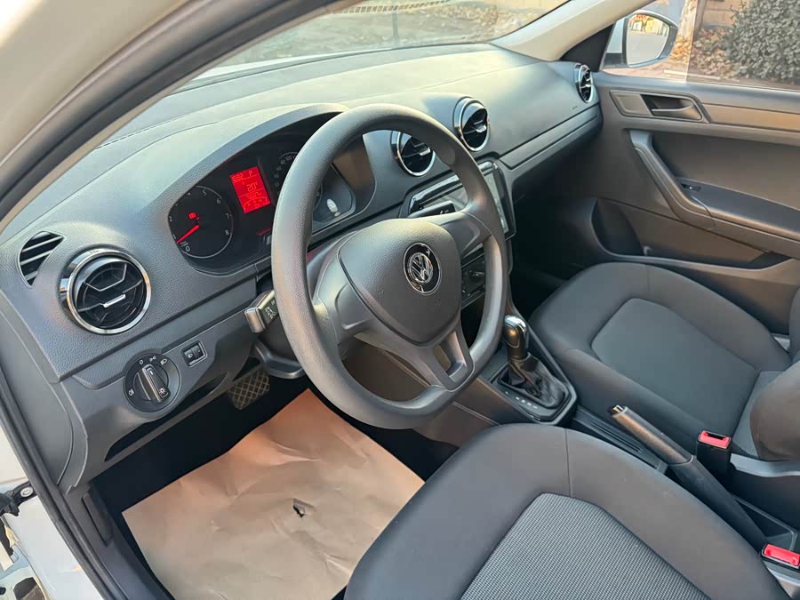 Jetta Jetta 2019 car image #14