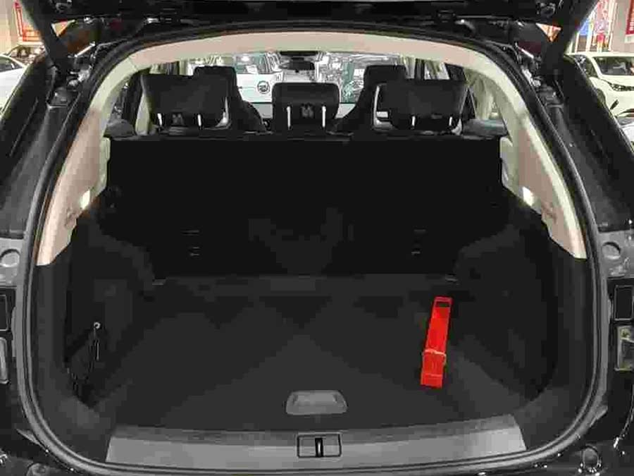 Jetour Dashing 2025 #14 Jetour Dashing 2025 car image #14
