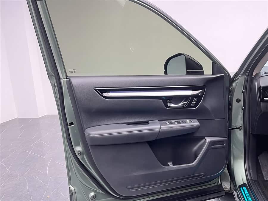 Honda Breeze 2023 car image #14