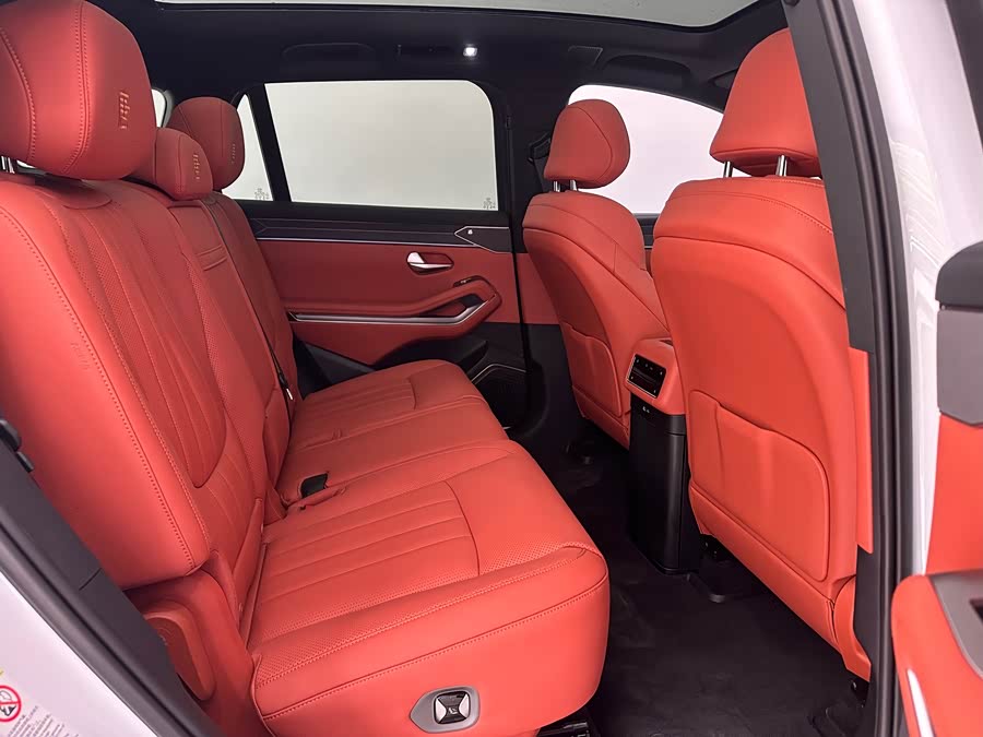 比亚迪 唐L 2025 汽车图片 #14