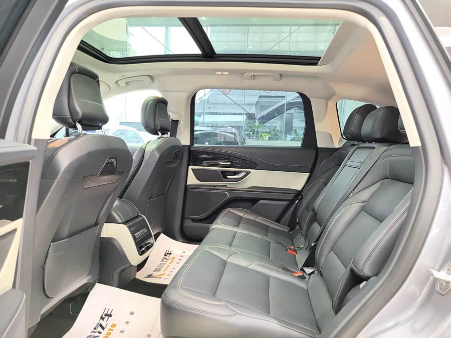 Changan 2023 image de voiture #14