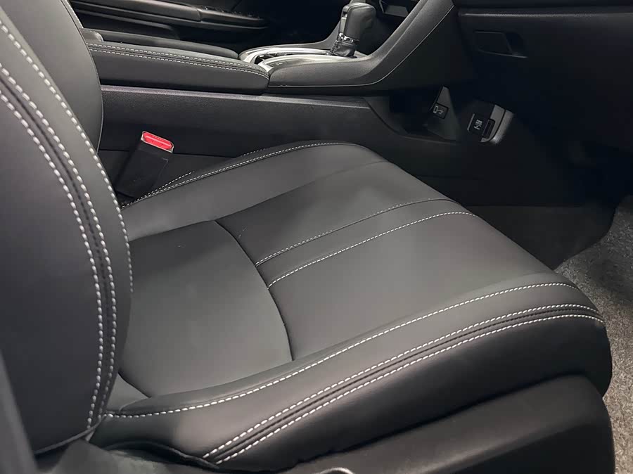 Honda Civic 2021 car image #14