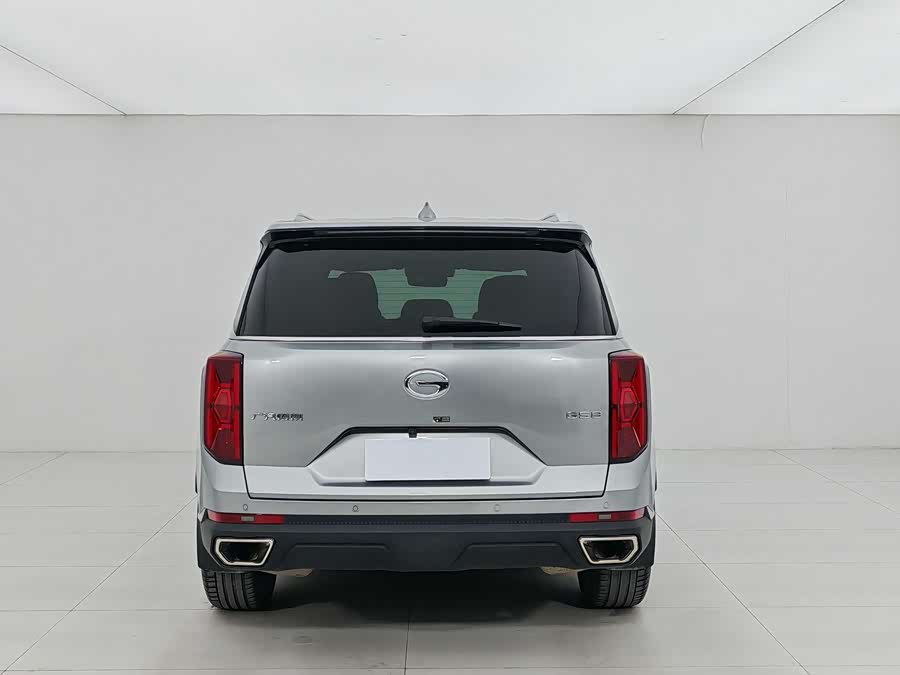 GAC Trumpchi GS8 2021 car image #14