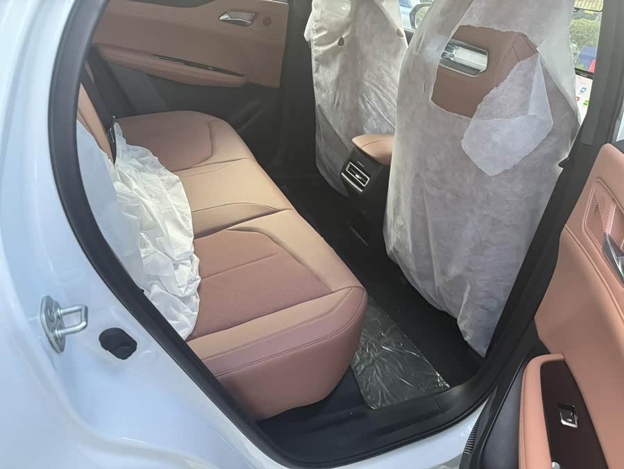 Changan UNI-Z 2025 #14 Changan UNI-Z 2025 car image #14