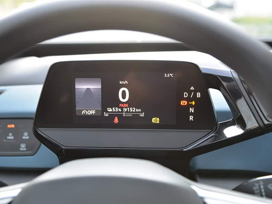 Volkswagen ID.3 2021 immagine di auto #14