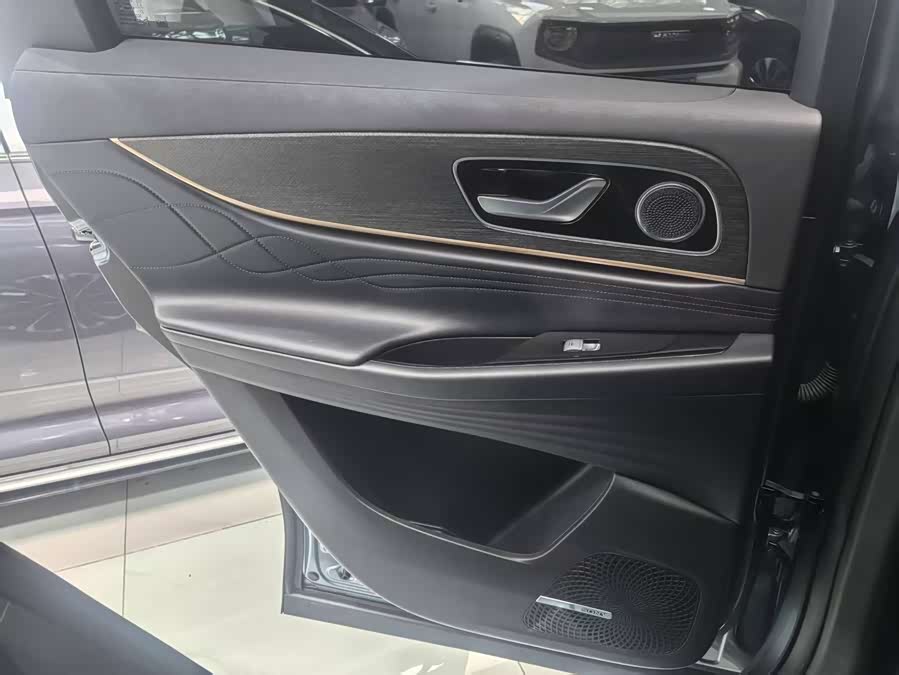 奇瑞 瑞虎9 2024 汽车图片 #14