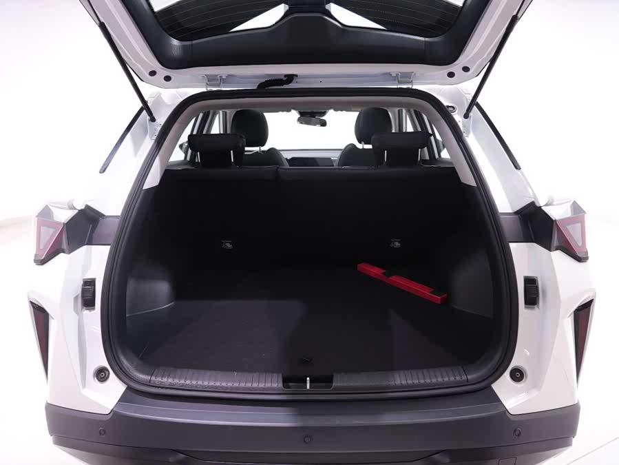 GAC Trumpchi GS3 2024 car image #14