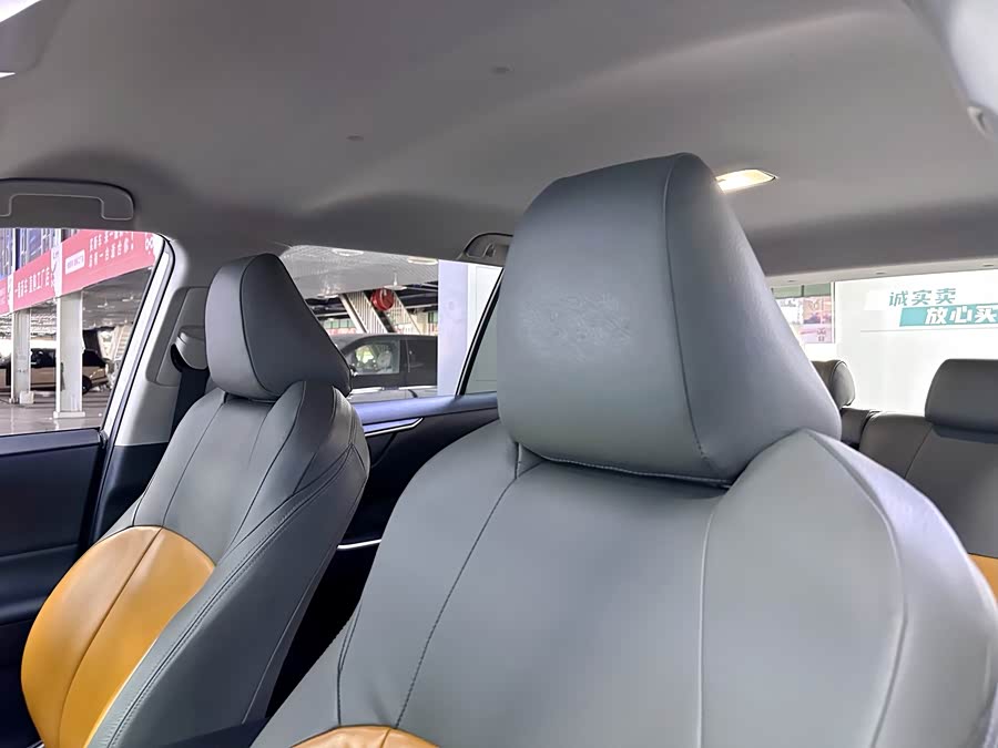 Kia Wildlander 2024 car image #14