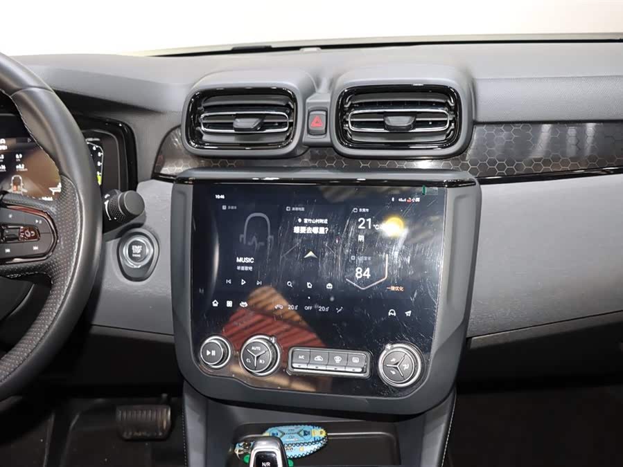 领克 领克03 2021 汽车图片 #14