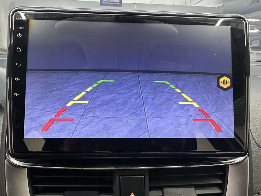 Toyota Yaris L Zhixuan 2021 car image #14