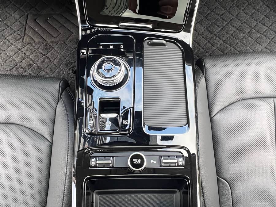 起亚 起亚K5 2022 汽车图片 #14