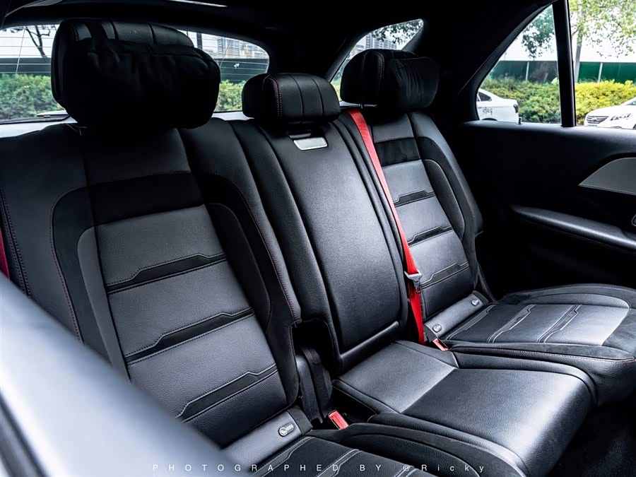 Mercedes-Benz GLE AMG 2021 #14 Mercedes-Benz GLE AMG 2021 изображение автомобиля #14