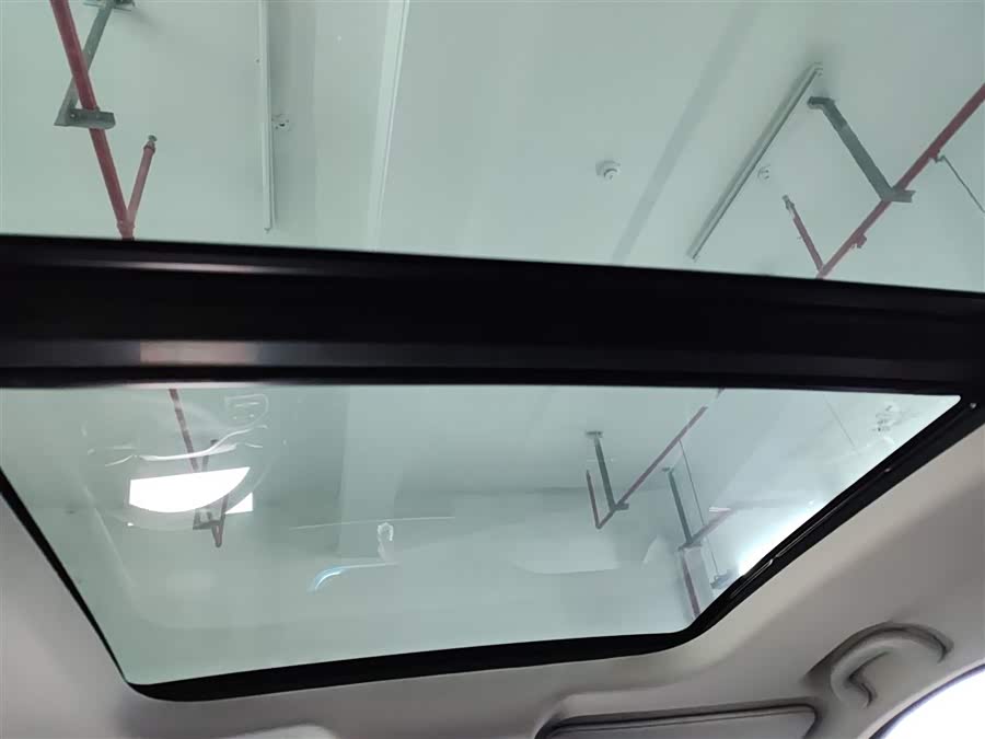 Jetour X90 PRO 2024 car image #14