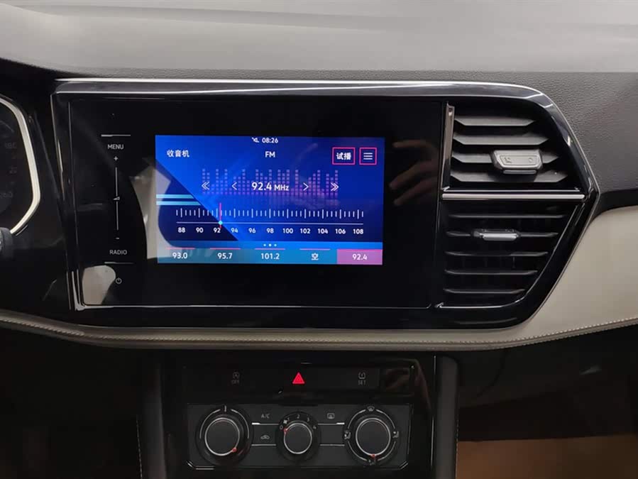 捷达 捷达VS5 2023 #14 捷达 捷达VS5 2023 汽车图片 #14