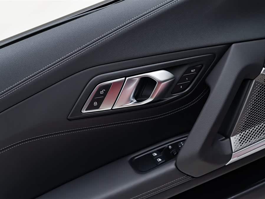 BMW Z4 2021 #14 BMW Z4 2021 car image #14