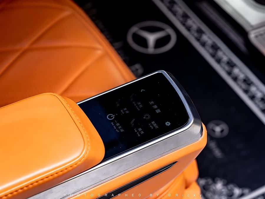 Mercedes-Benz Vito 2023 изображение автомобиля #14