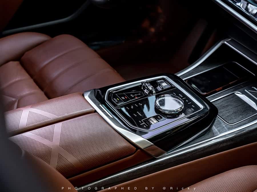 宝马 宝马7系 2023 汽车图片 #14