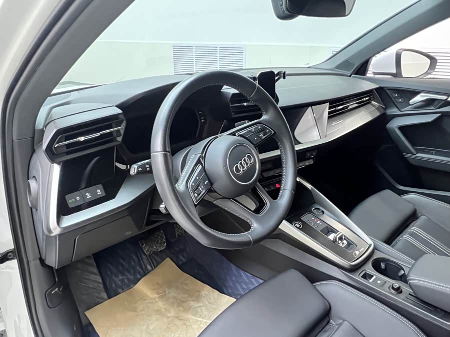 Audi A3 2022 #14 Audi A3 2022 car image #14