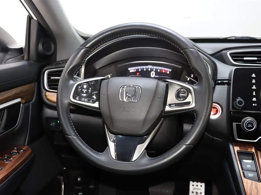 本田 本田CR-V 2019 汽车图片 #14