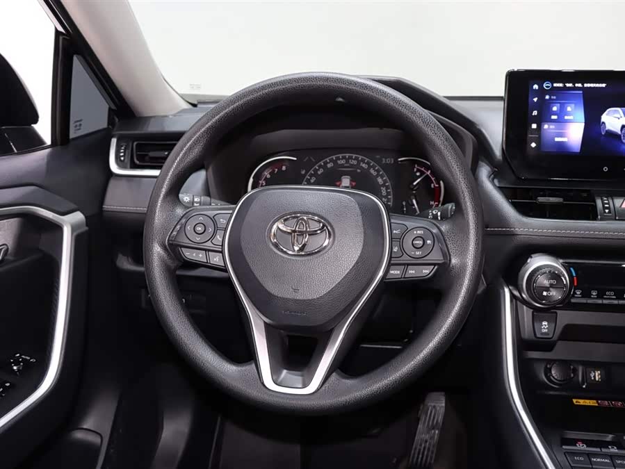 丰田 RAV4荣放 2023 汽车图片 #14