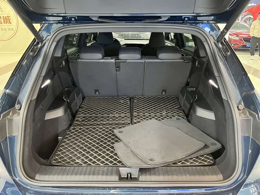 Audi Q5 e-tron 2022 #14 Audi Q5 e-tron 2022 immagine di auto #14