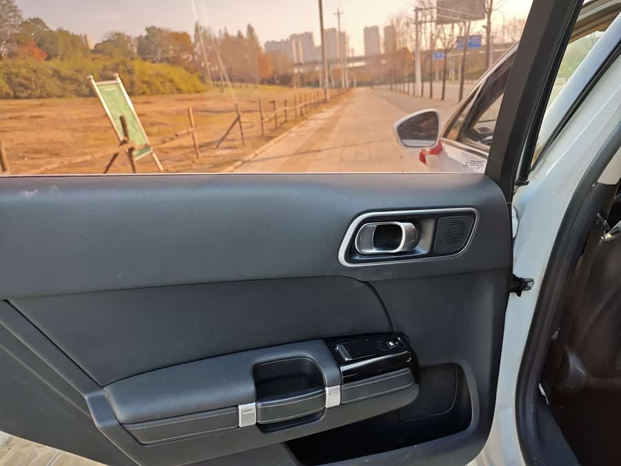 Citroen C6 2018 image de voiture #14