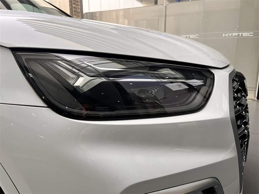 Audi Q5L 2022 car image #14