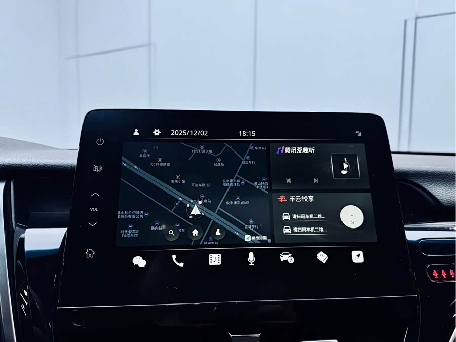 丰田 凯美瑞 2022 汽车图片 #14