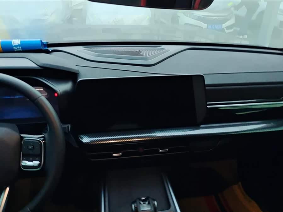 Haval Dargo 2022 #14 Haval Dargo 2022 car image #14