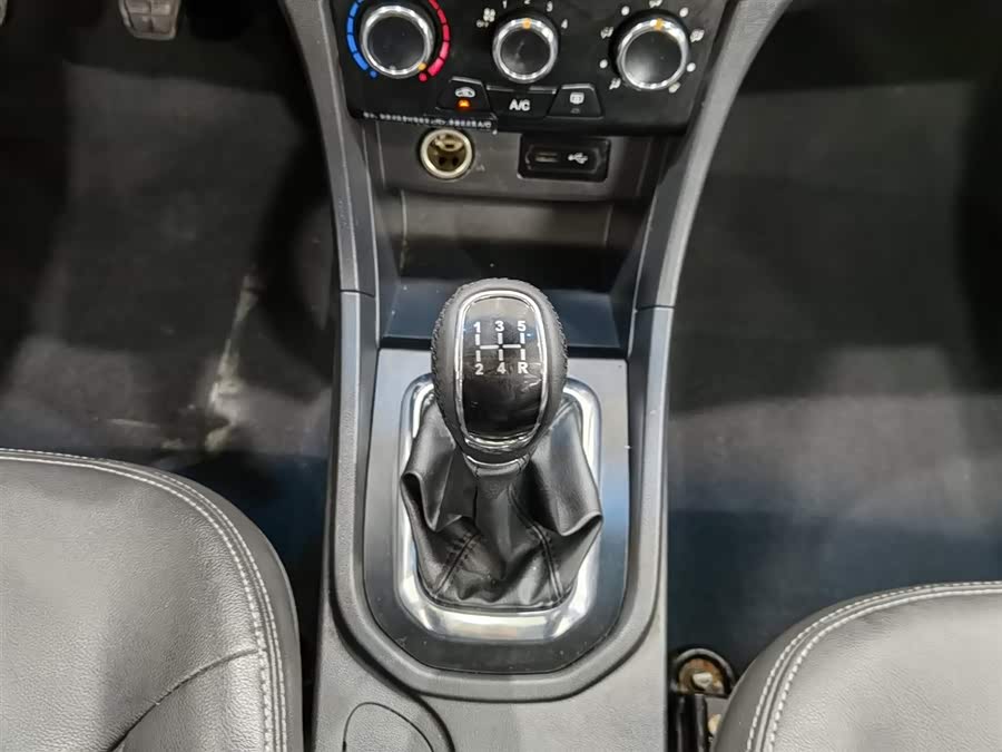 Chery Arrizo 3 2015 imagem de carro #14