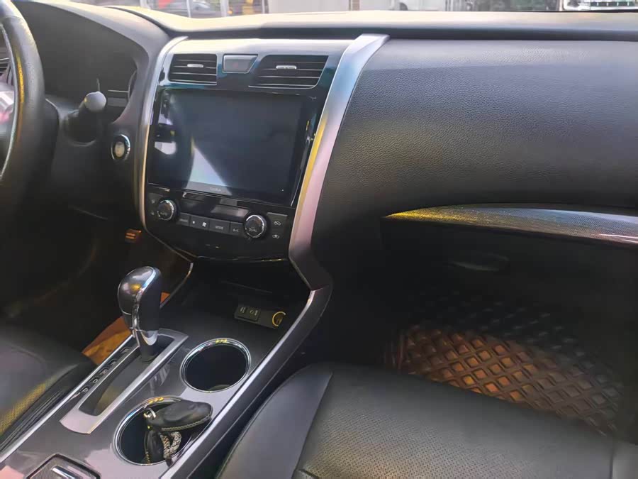 日产 天籁 2016 汽车图片 #14