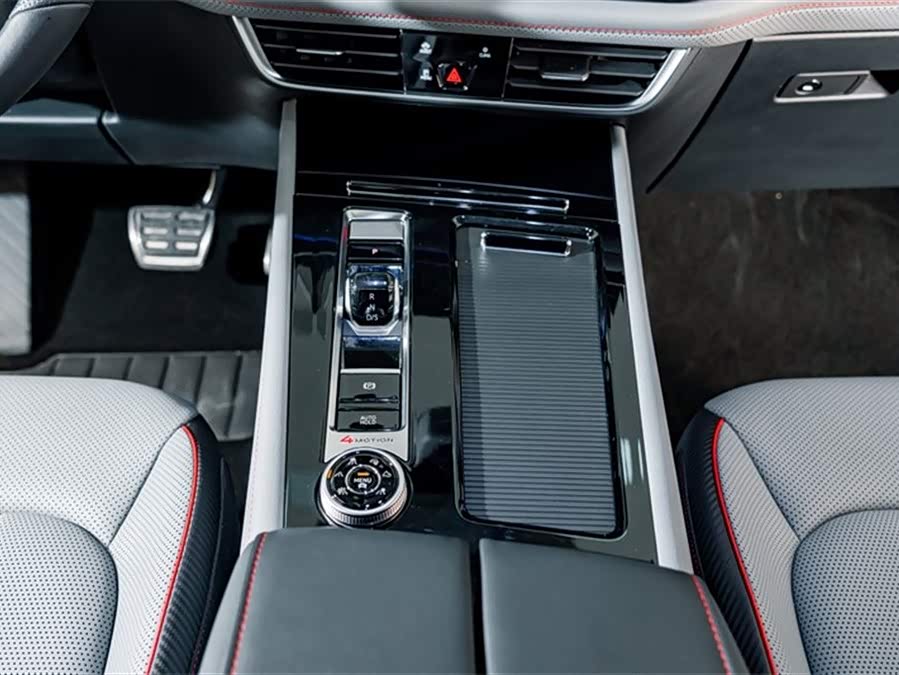 Volkswagen Teramont 2023 car image #14