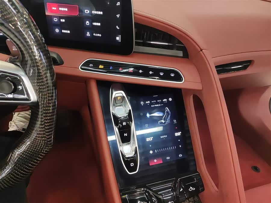 MG Cyberster 2024 #14 MG Cyberster 2024 car image #14