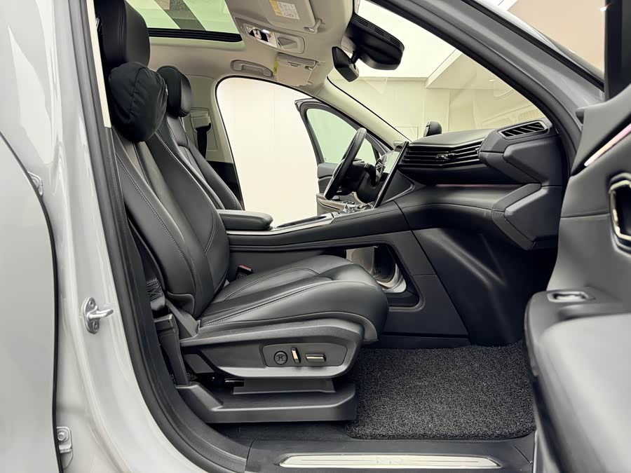 蔚来 蔚来ES6 2021 汽车图片 #14