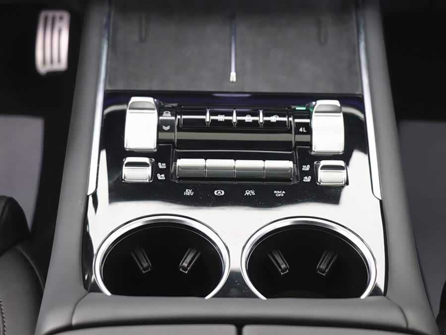 Tank 500 New Energy 2023 car image #14