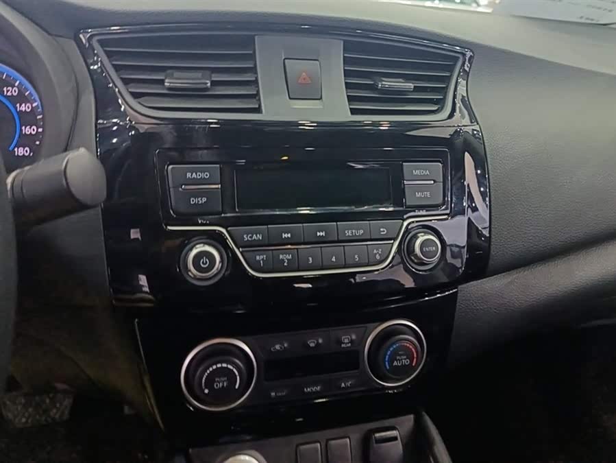 日产 轩逸·纯电 2020 汽车图片 #14