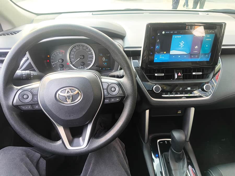 Toyota Frontlander 2022 #14 Toyota Frontlander 2022 immagine di auto #14