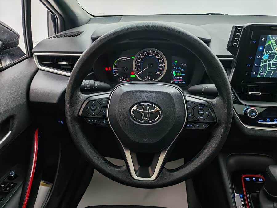 Toyota Levin 2023 car image #14