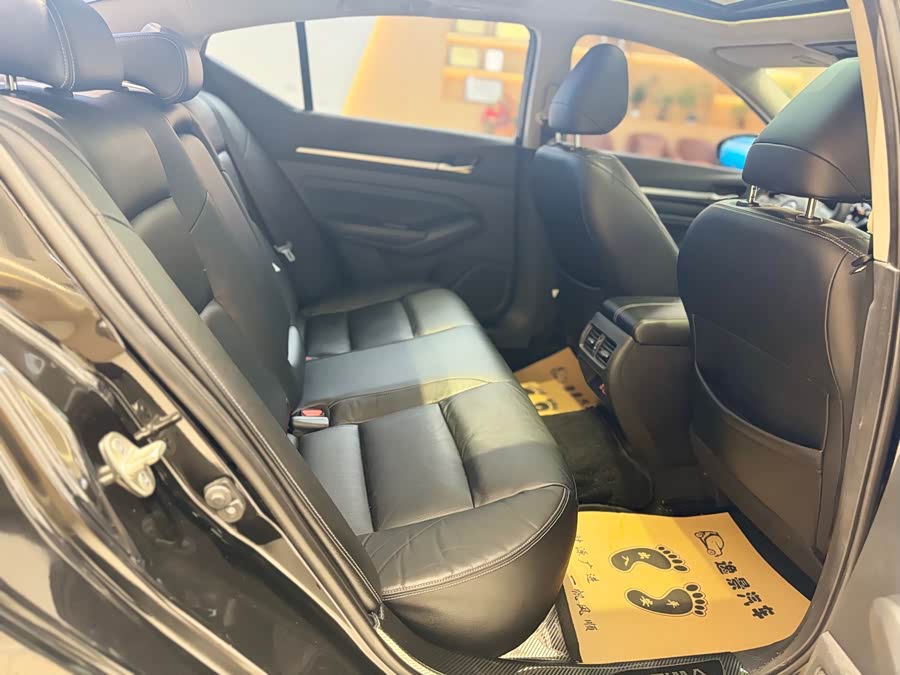 日产 天籁 2019 汽车图片 #14