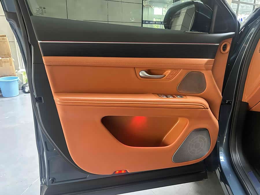 AITO 问界 问界M7 2024 汽车图片 #14