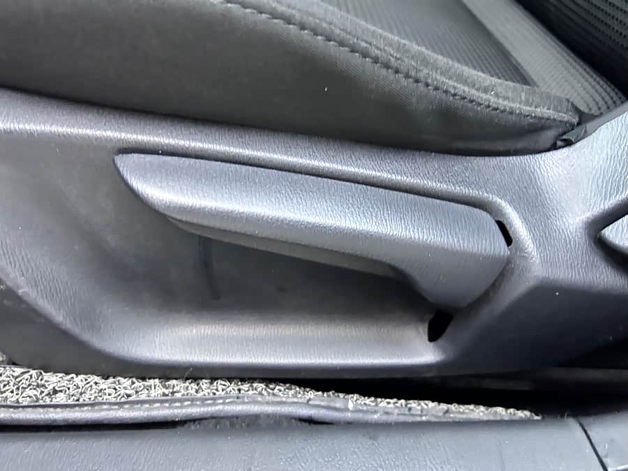 马自达 马自达3 昂克赛拉 2018 汽车图片 #14