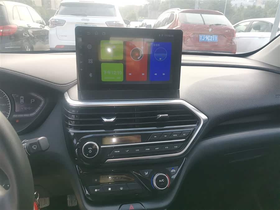 长安 悦翔 2020 汽车图片 #14