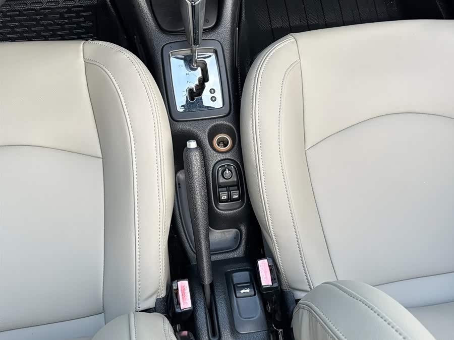 标致 标致206(进口) 2007 汽车图片 #14