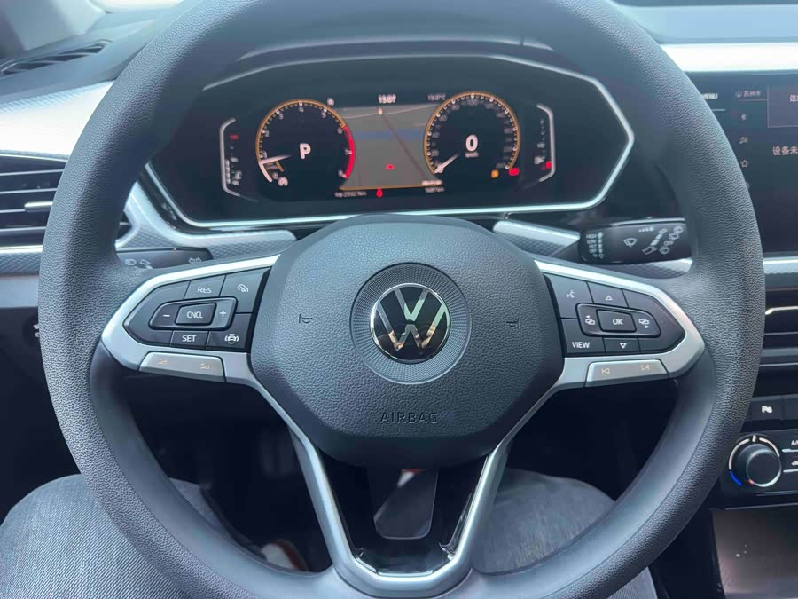 Volkswagen Tacqua 2022 #14 Volkswagen Tacqua 2022 car image #14