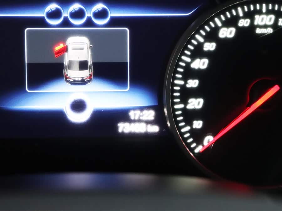 铃木 红旗H5 2021 汽车图片 #14