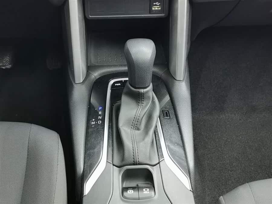 Toyota Corolla Cross 2023 car image #14