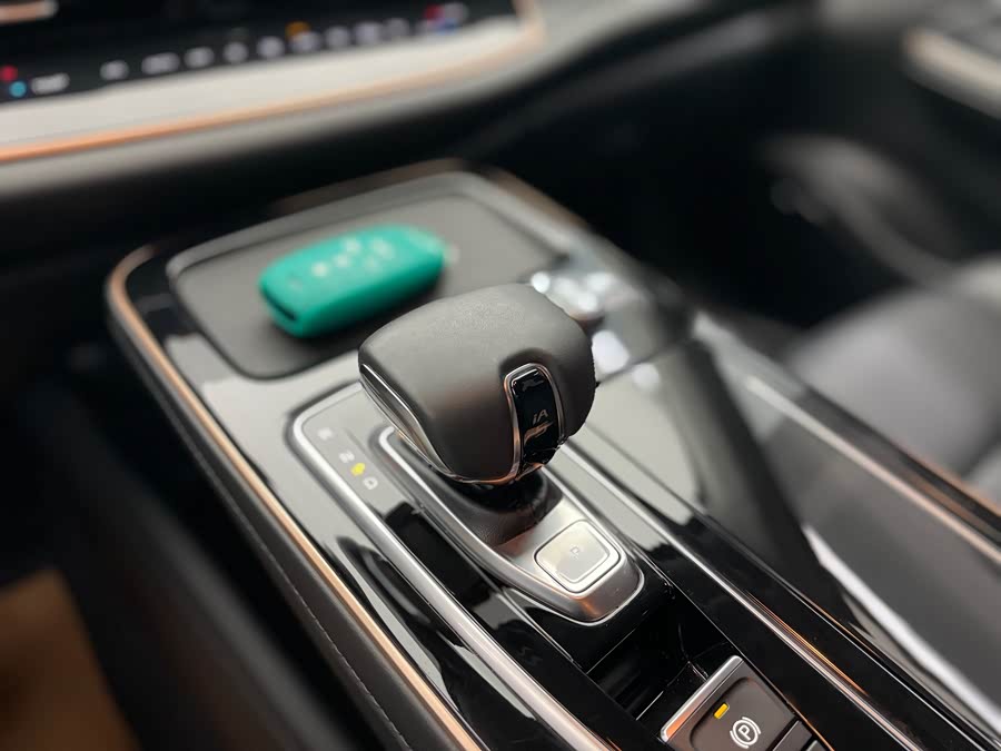 GAC iA5 2019 #14 GAC iA5 2019 imagem de carro #14